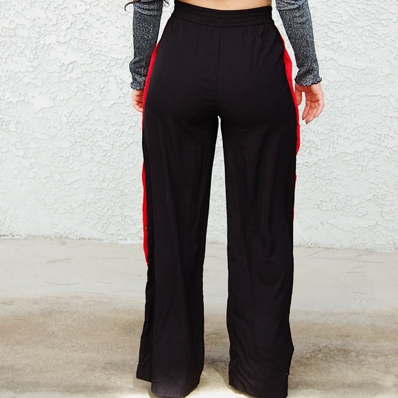 Do + Be Side Snap Pants - Picture 3 of 3